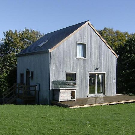 La Maison En Bois Wibrin المظهر الخارجي الصورة