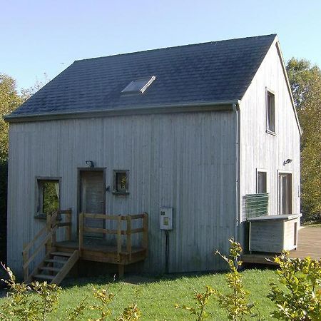La Maison En Bois Wibrin المظهر الخارجي الصورة