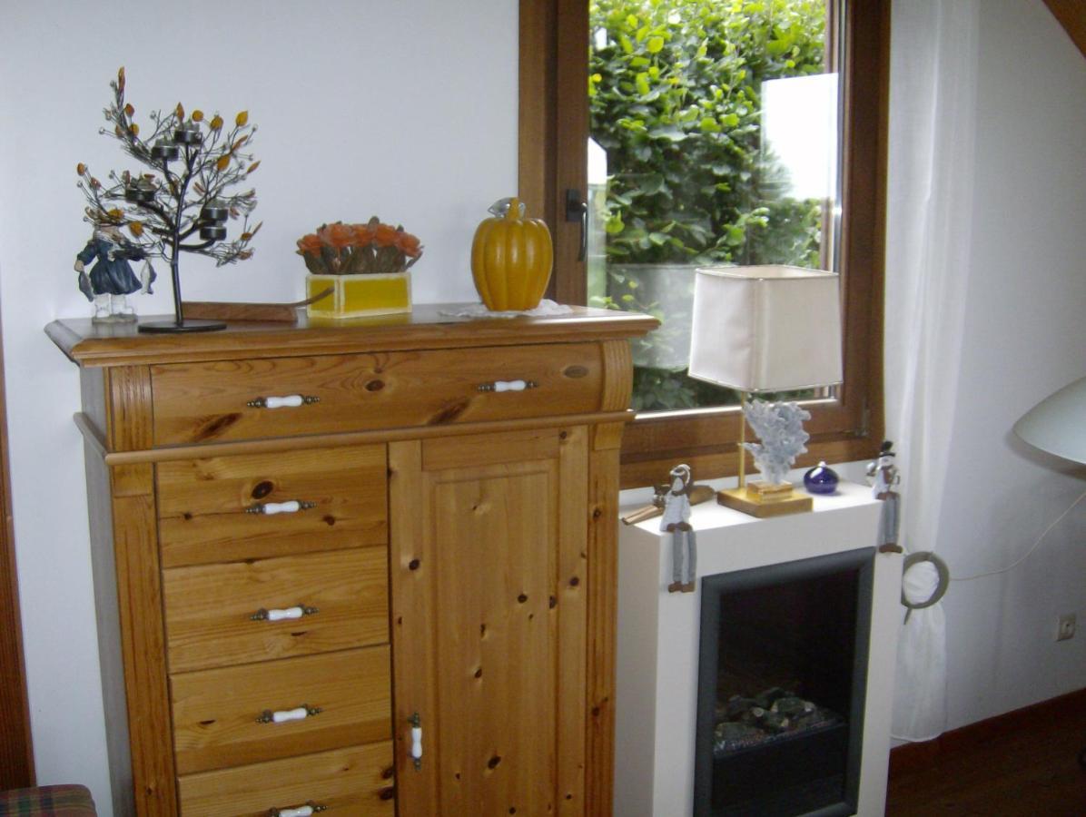 La Maison En Bois Wibrin المظهر الخارجي الصورة