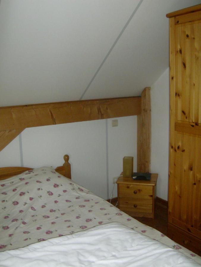 La Maison En Bois Wibrin المظهر الخارجي الصورة