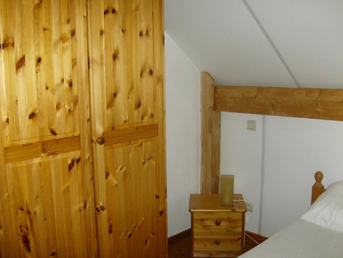 La Maison En Bois Wibrin المظهر الخارجي الصورة