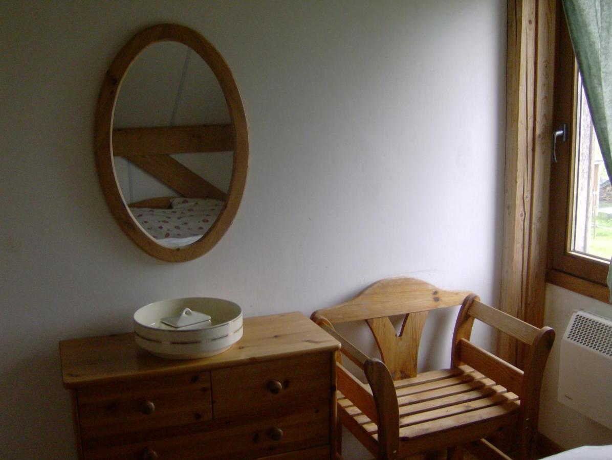 La Maison En Bois Wibrin المظهر الخارجي الصورة